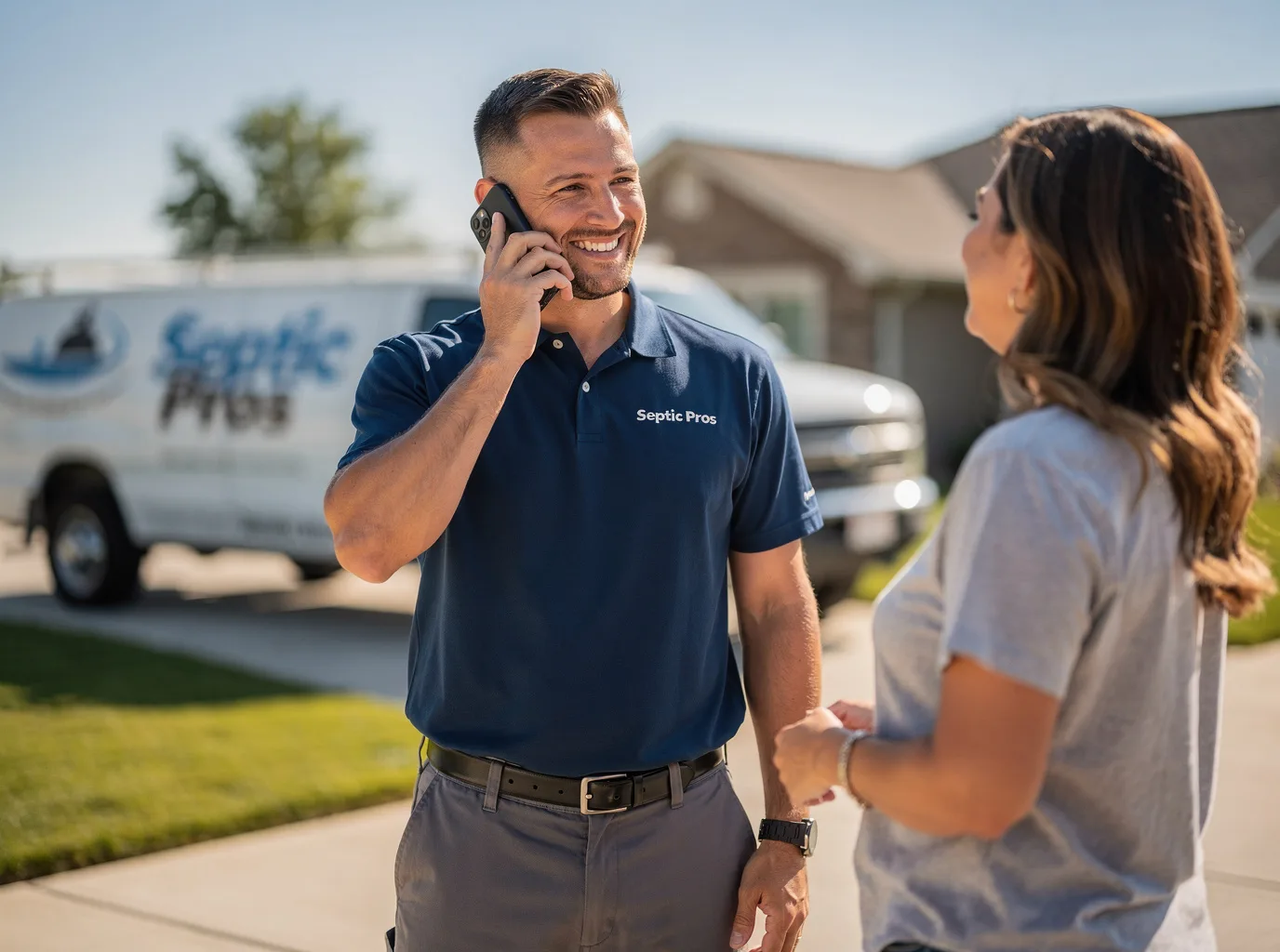 Septic Tank Pumping Moreland, GA FAQs